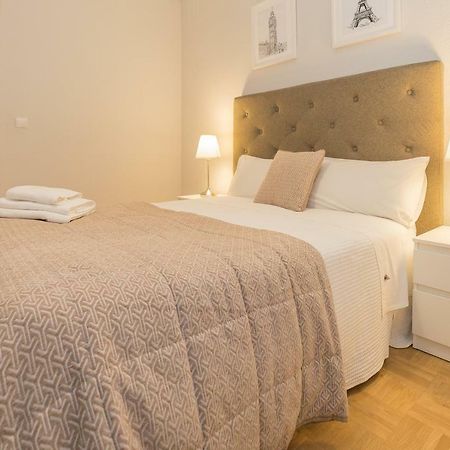 Prolongacion Gran Via Daire Logroño Dış mekan fotoğraf